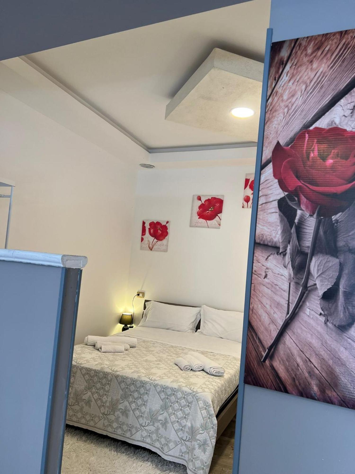 La Mia Casa Vacanze "La Playa" Katania Zewnętrze zdjęcie