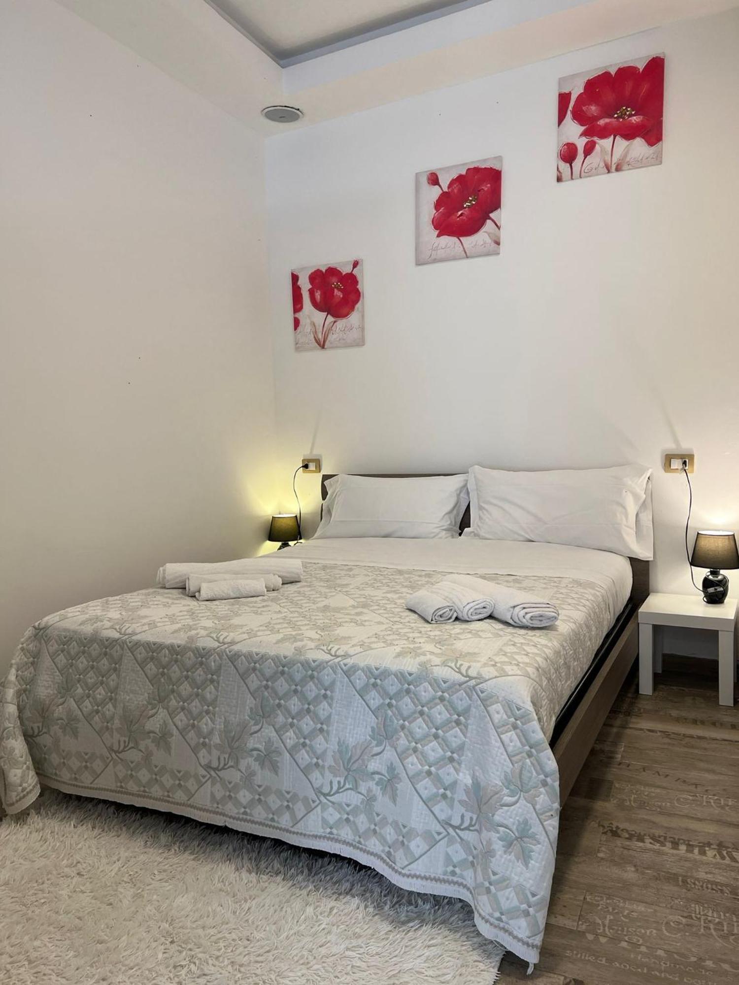 La Mia Casa Vacanze "La Playa" Katania Zewnętrze zdjęcie